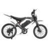 V20 Cross - Zwart