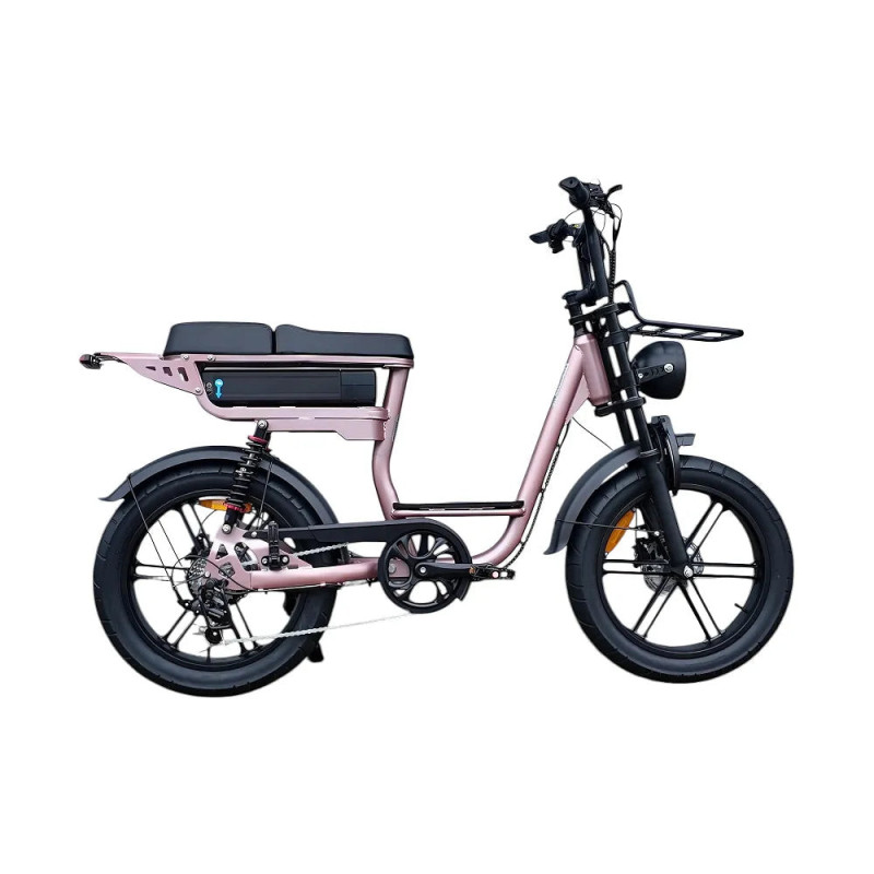 V20 Comfort - Roségoud