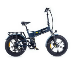 ENGWE Engine Pro 2.0 -  Blauw