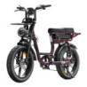 V20 Comfort - Paars