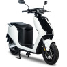 VA NCS – Elektrische Scooter 1500W | QualityMotors