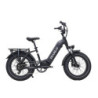 Diablo XR1 - Zwart