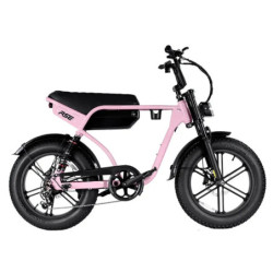RSE - Roze