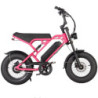 V20 Pro Mini - Roze