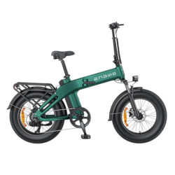 ENGWE EP-2 3.0 Boost - Groen