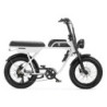AGM GT250 - Wit