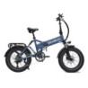 Diablo Storm - Blauw