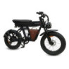 Diablo Fat Boy - Zwart