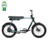 Phatfour FLX+ - Groen