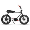 Ruff Cycles Lil'Buddy Performance - Zwart