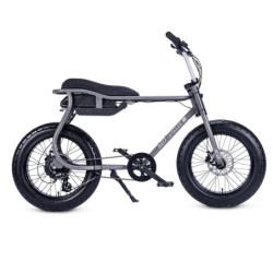 Ruff Cycles Lil'Buddy Edge - Grijs