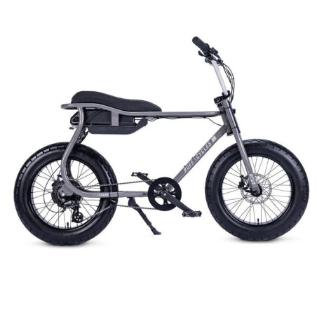 Ruff Cycles Lil'Buddy Edge - Grijs