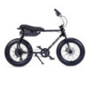 Ruff Cycles Lil'Buddy Edge - Zwart