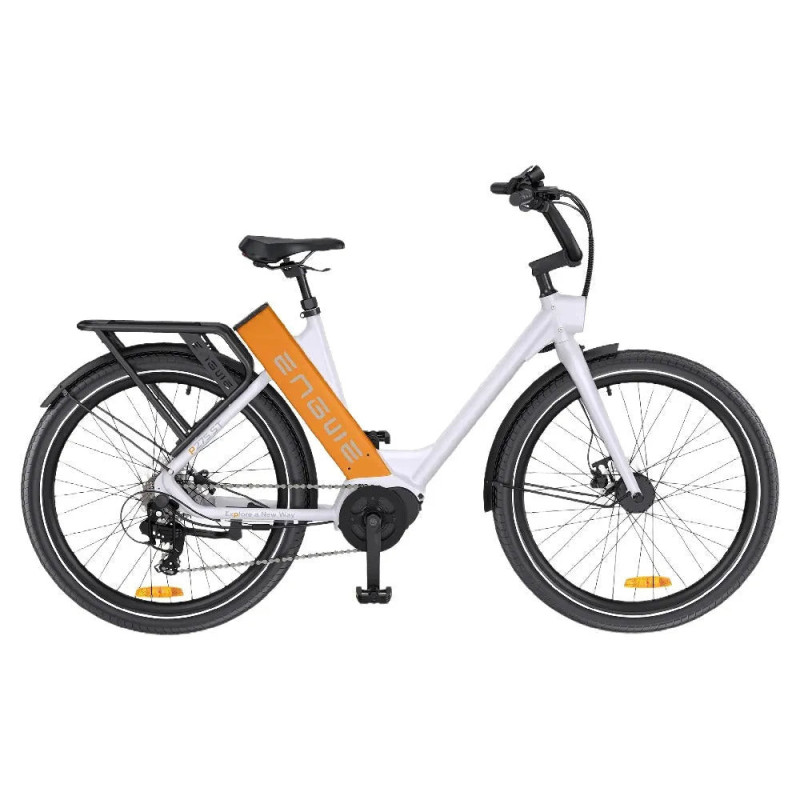 ENGWE P275 ST - Oranje
