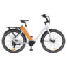 ENGWE P275 ST - Oranje
