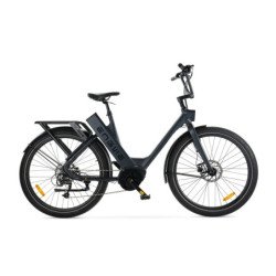 ENGWE P275 ST - Zwart
