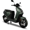 IVA NCF – 2000W Elektrische Scooter | QualityMotors