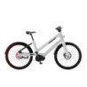 KNAAP LAX - Ebike - Grijs
