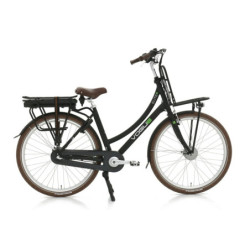 VOGUE  ELITE 3SP 50CM - Zwart