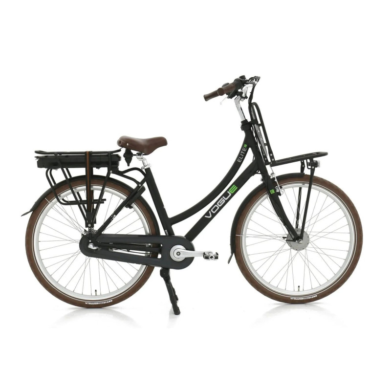 VOGUE  ELITE 3SP 50CM - Zwart