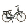 VOGUE  ELITE 3SP 50CM - Zwart
