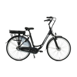 VOGUE BASIC 7SP 47 CM - Matt zwart