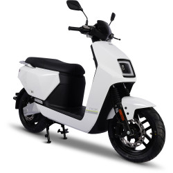 IVA NCF – 2000W Elektrische Scooter | QualityMotors