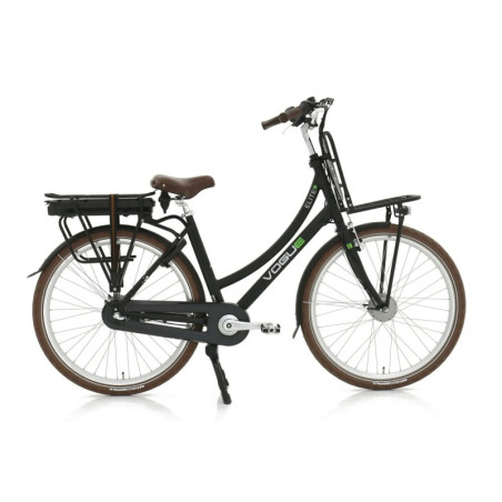VOGUE  ELITE 3SP 57CM - Zwart