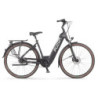 Puch E-Maxi Belt Active Plus 500 N7 - Zwart
