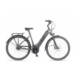 Puch E-Maxi Steps 5000 N7  - Zwart