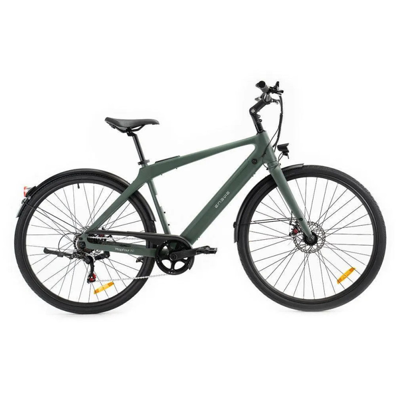 ENGWE Mapfour N1 Air - Groen