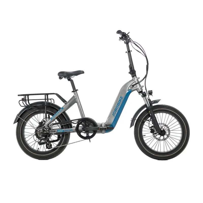 JOBOBIKE Romer - Grijs