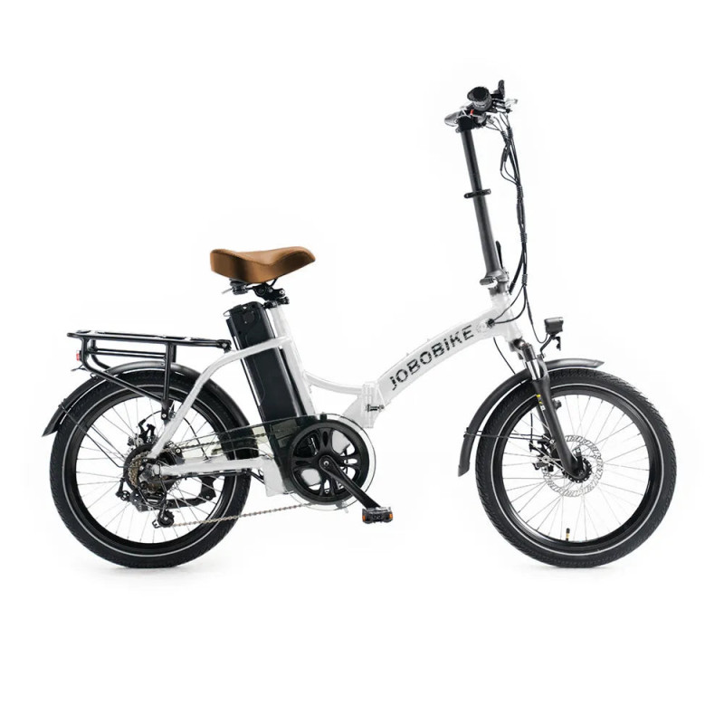 JOBOBIKE Sam - Wit