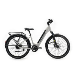 JOBOBIKE Dyno GT - Grijs