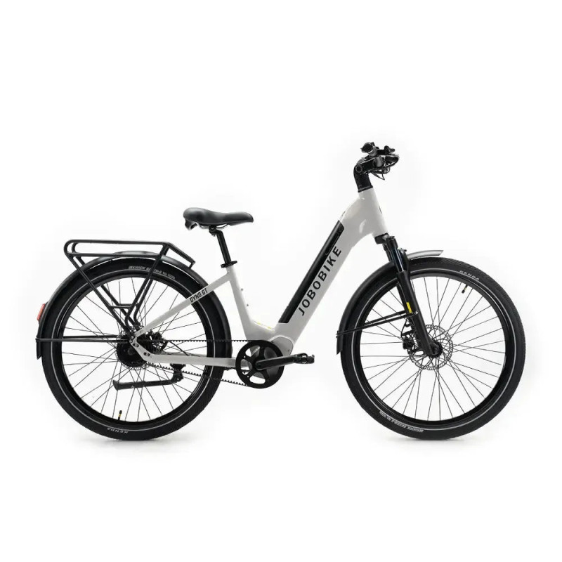 JOBOBIKE Dyno GT - Grijs