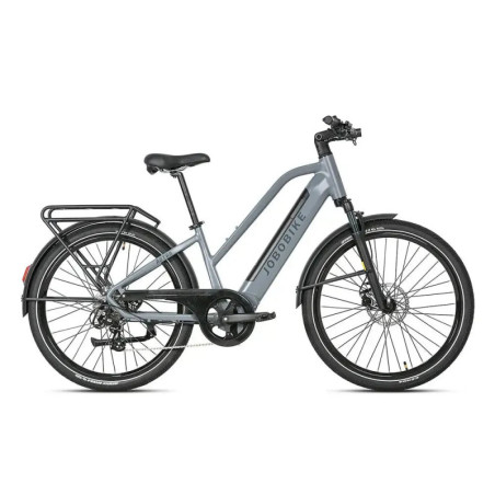JOBOBIKE Astra - Zwart
