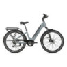 JOBOBIKE Lyon Pro - Zwart