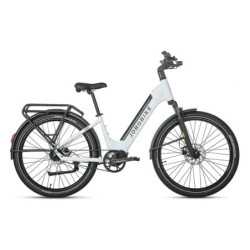 JOBOBIKE Luxe - Sneeuwwit