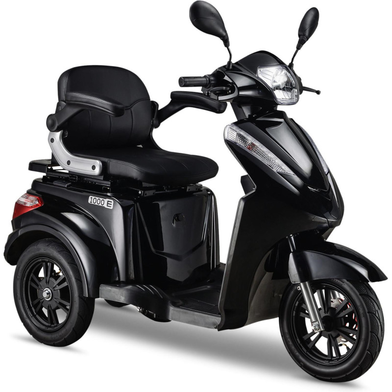 IVA E1000 (Scootmobiel)
