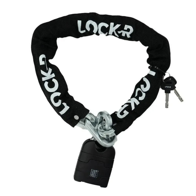 Kettingslot - Art 4 - LOCK-R