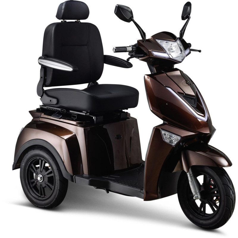 IVA Z1000 (Scootmobiel)