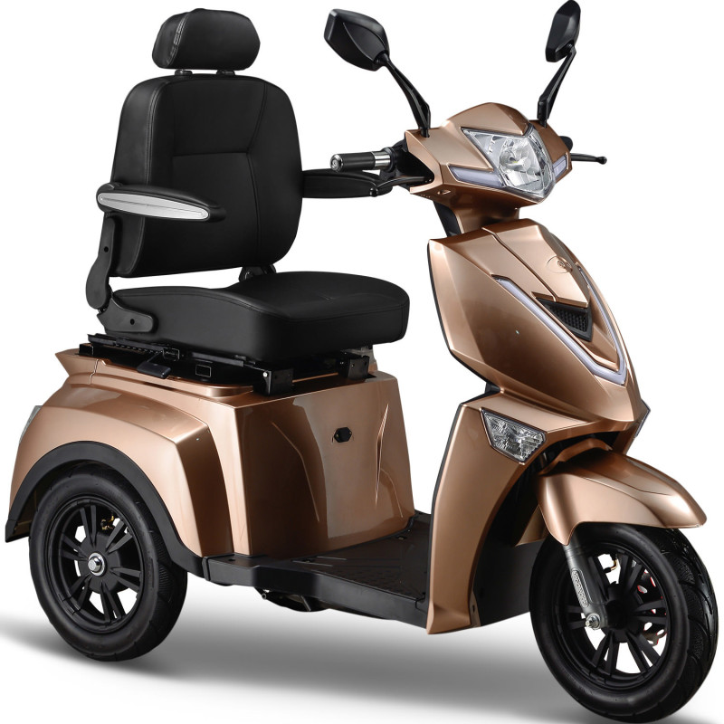 IVA Z1000 (Scootmobiel)