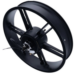 OUXI V8 3.0 - Motor