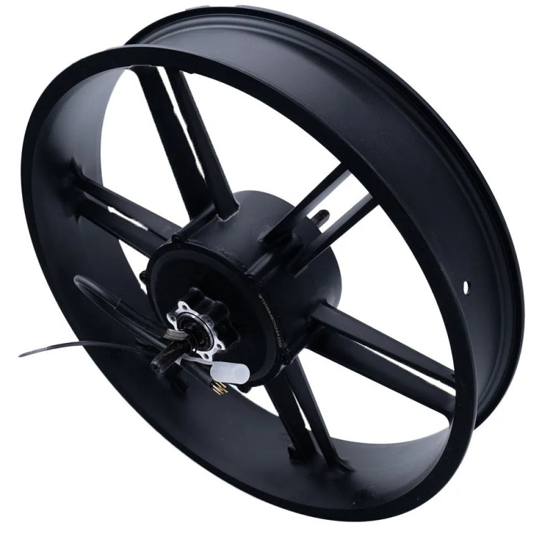 OUXI V8 3.0 - Motor