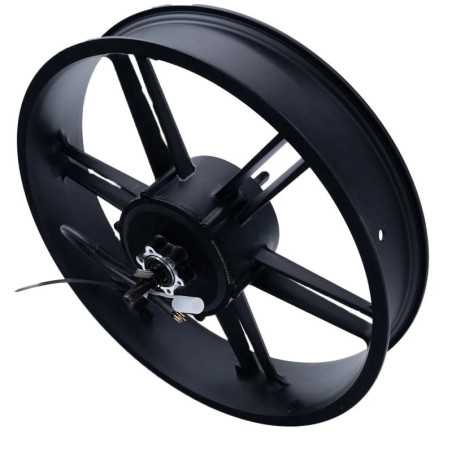 OUXI V8 3.0 - Motor