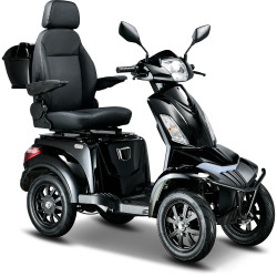 IVA S1000 (Scootmobiel)
