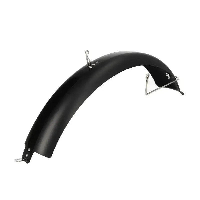OUXI - Spatbord Achter