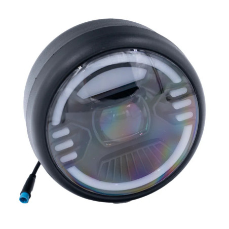 S20 - Koplamp
