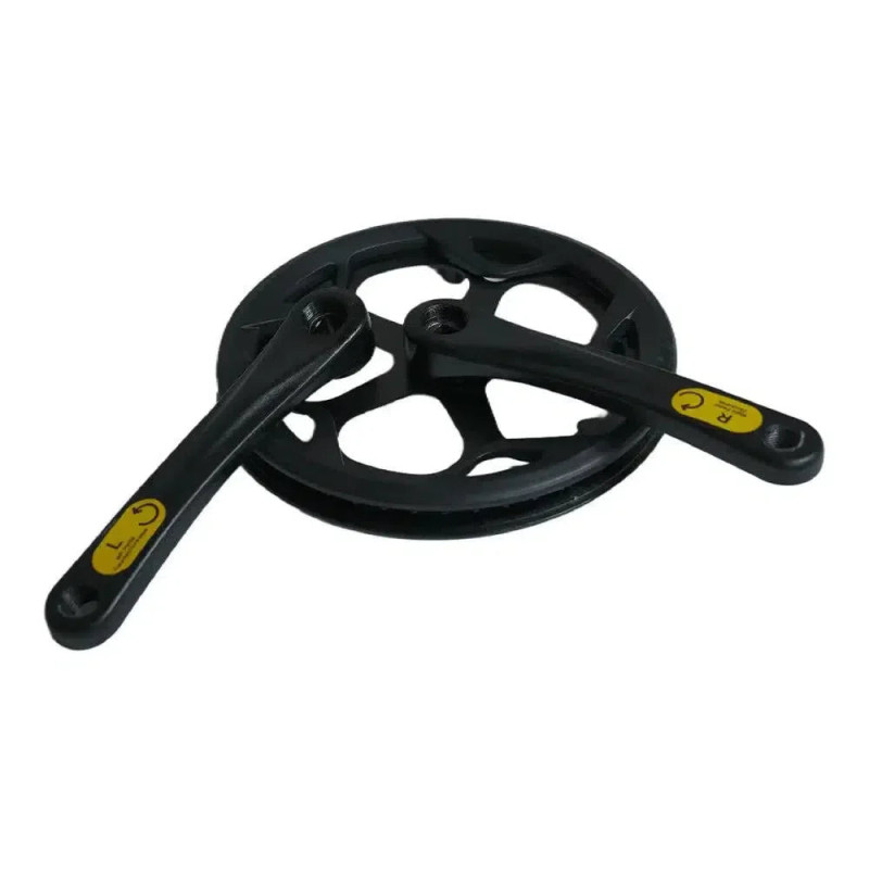 ENGWE - Crankset - E26/E26ST
