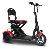 IVA Traveler 300 – Compacte Scootmobiel | Geen Rijbewijs | QualityMotors